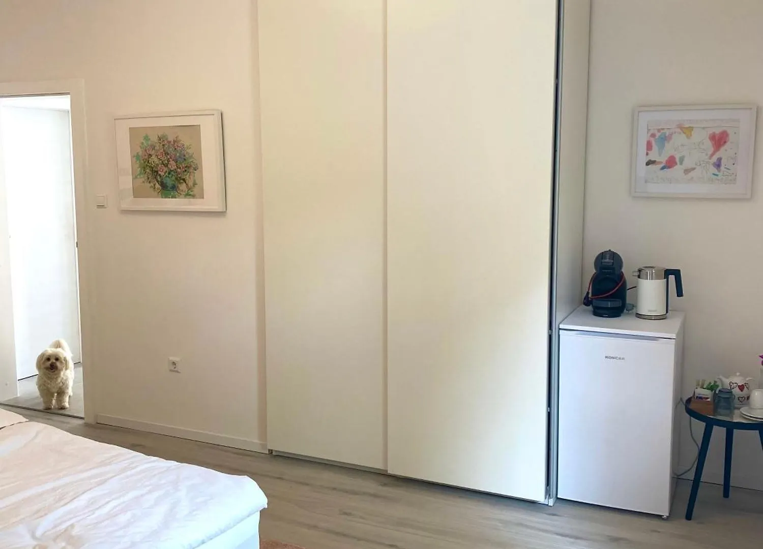 Room Tara Malinska 0*,
