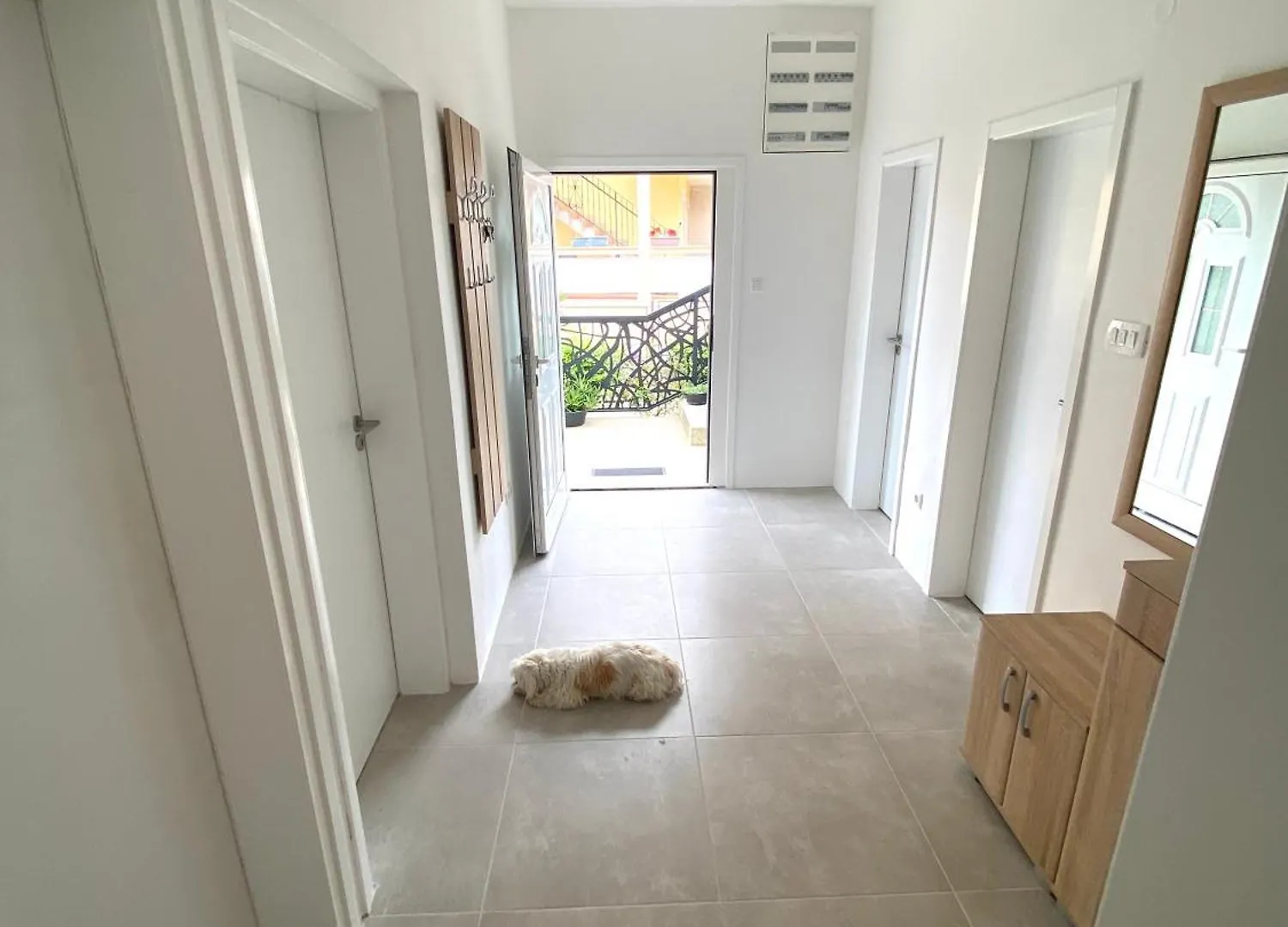 Room Tara Malinska 0*,  Croatia