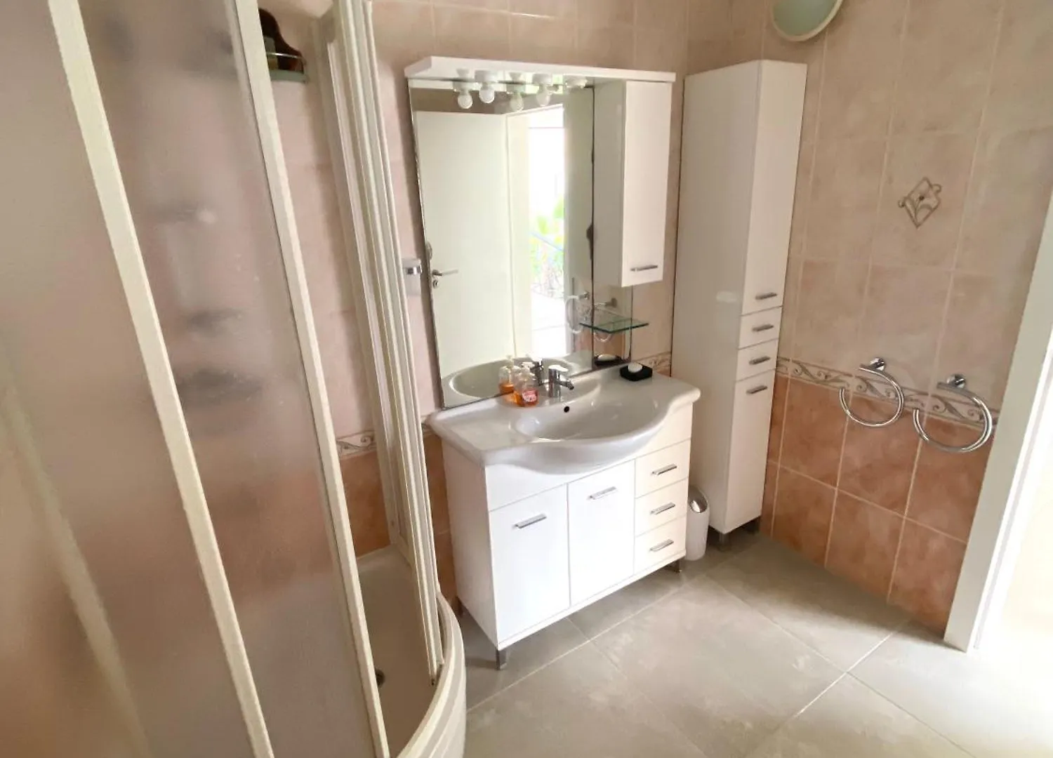 Apartment Room Tara Malinska Croatia
