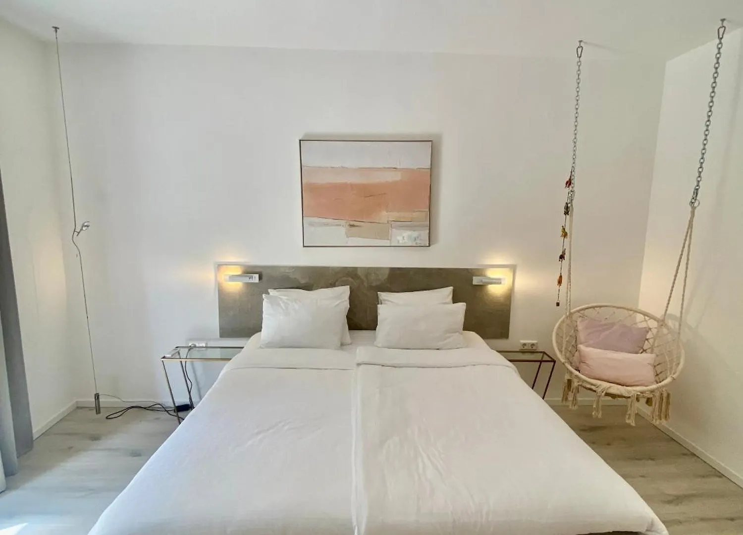 Room Tara Malinska location